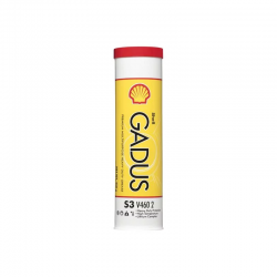 GRAISSE SHELL GADUS S3 V460